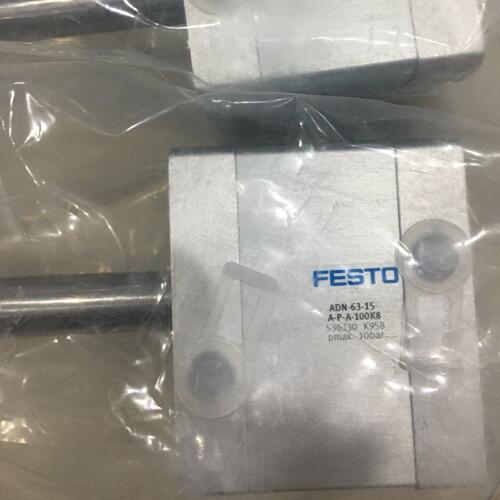 FESTO氣缸壓力調整技巧分享