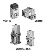 smc直動式電磁閥，VS3115-025DB