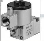 銷售FESTO先導閥MN1H-5/3E-D-3-C