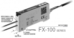 SUNX數字光纖傳感器特性,神視數字光纖傳感器性能類別