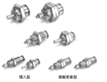 SMC針型氣缸產品應用CDM2B32-200