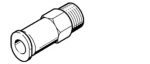 HJG費(fèi)斯托單向閥，ADN-50-40-A-PPS-A