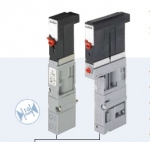 寶帝6524系列電磁閥銷售，寶得電磁閥