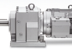 SIEMENS減速電機(jī)設(shè)計及性能