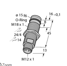 圖爾克傳感器B1D2-G180-AP6-H1141-S212要點(diǎn)