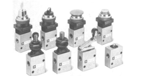 日本SMC機控閥詳細內容，文章介紹