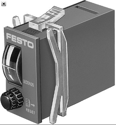 上海費斯托festo氣動定時器150238-PZVT-30-SEC，相關(guān)了解