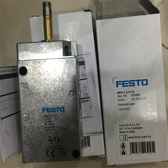 FESTO接近開關SME-10M-DS-24V-E-0.3-L-M8D廣泛應用