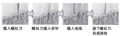 PYF□□S / P2RF-□□-S 特點 6 